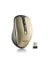 RATON NGS EVO RUST WIRELESS SILENT GOLD