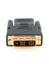ADAPTADOR GEMBIRD HDMI HEMBRA A DVI MACHOA-HDMI-DVI-2