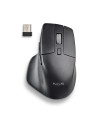 RATON NGS HIT-RB ERGONOMICO RECARGABLE BT WIRELESS MULTI BLACK