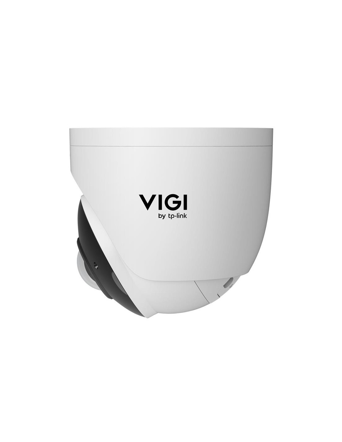 CAMARA IP TP-LINK INSIGHT TURRET ULTRA WIDE 8MP 4K IR 20M IP67 H.265+