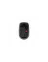 RATON KENSINGTON 2.4 GHz 1600DPI WIRELESS BLACK