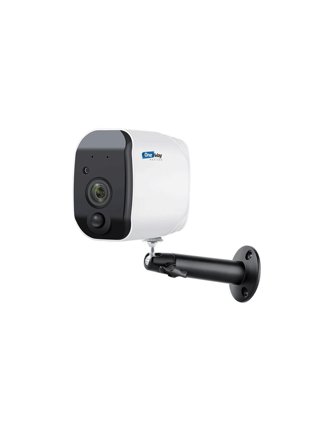 CAMARA IP 2MP 1080P ONEWAY WIFI P2P