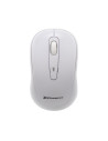 RATON PHOENIX 2.4 GHz 1600DPI WIRELESS WHITE