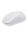 RATON PHOENIX 2.4 GHz 1600DPI WIRELESS WHITE