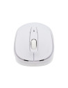RATON PHOENIX 2.4 GHz 1600DPI WIRELESS WHITE