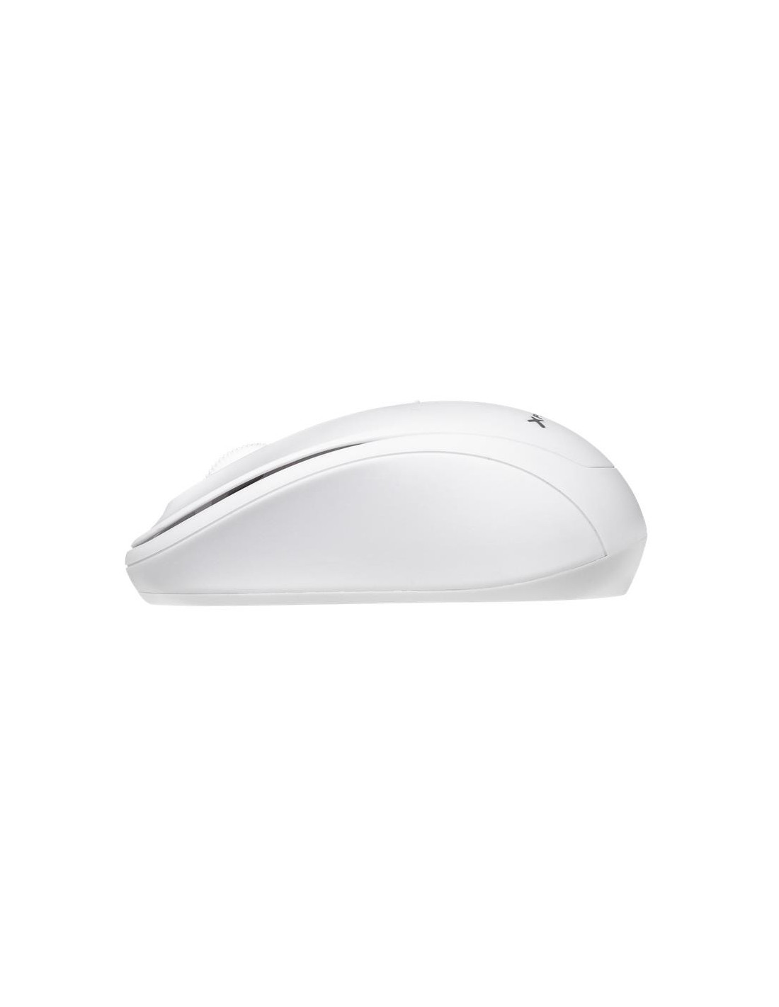 RATON PHOENIX 2.4 GHz 1600DPI WIRELESS WHITE