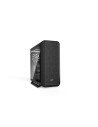 Caja torre be quiet e-atx silent base 802 window negro BGW39