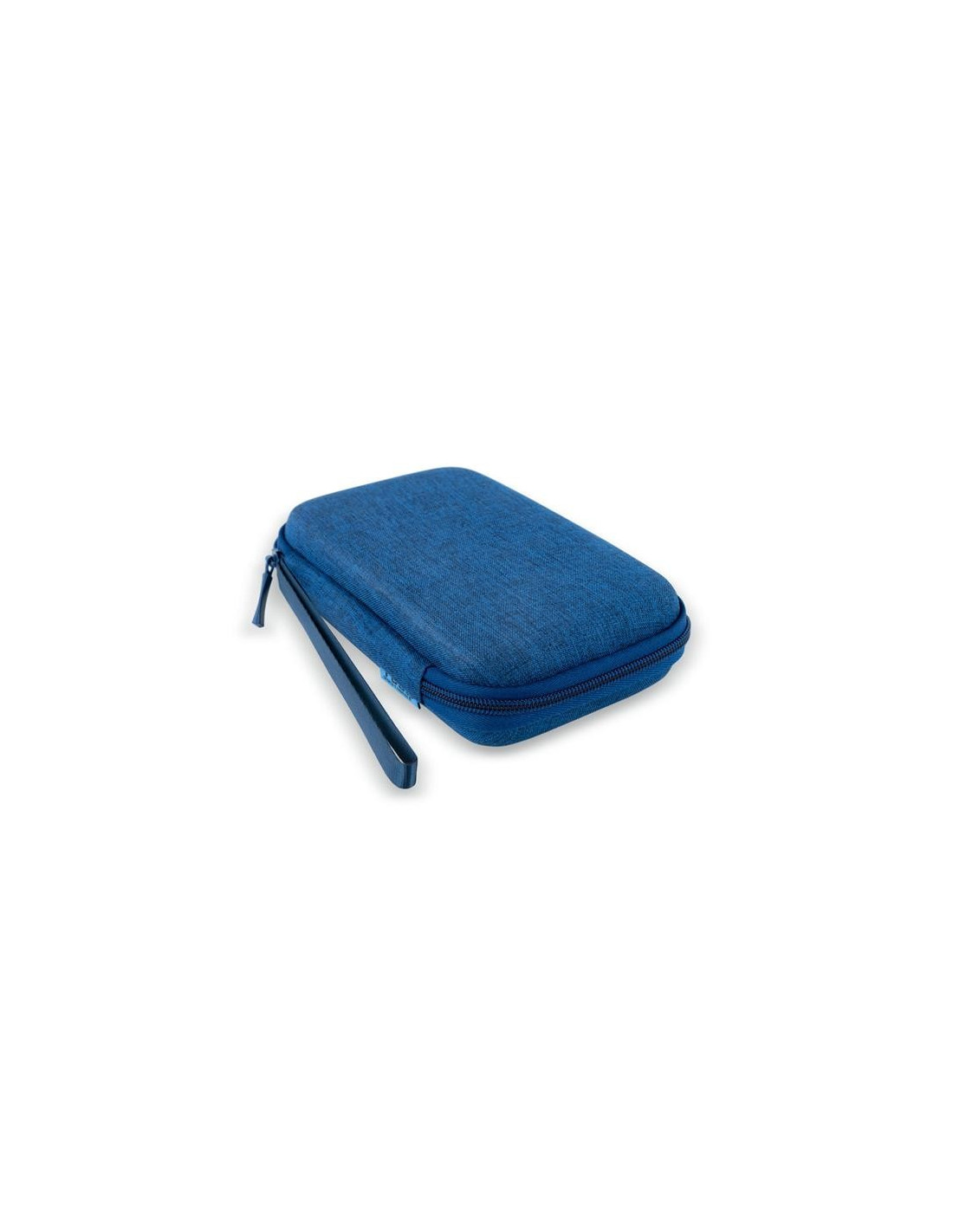 FUNDA TOOQ PARA DISCO DURO EXTERNO DE 2,5 BLUE