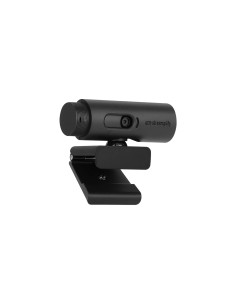 Streamplify Webcam FULL HD 60 Hz Negra 2