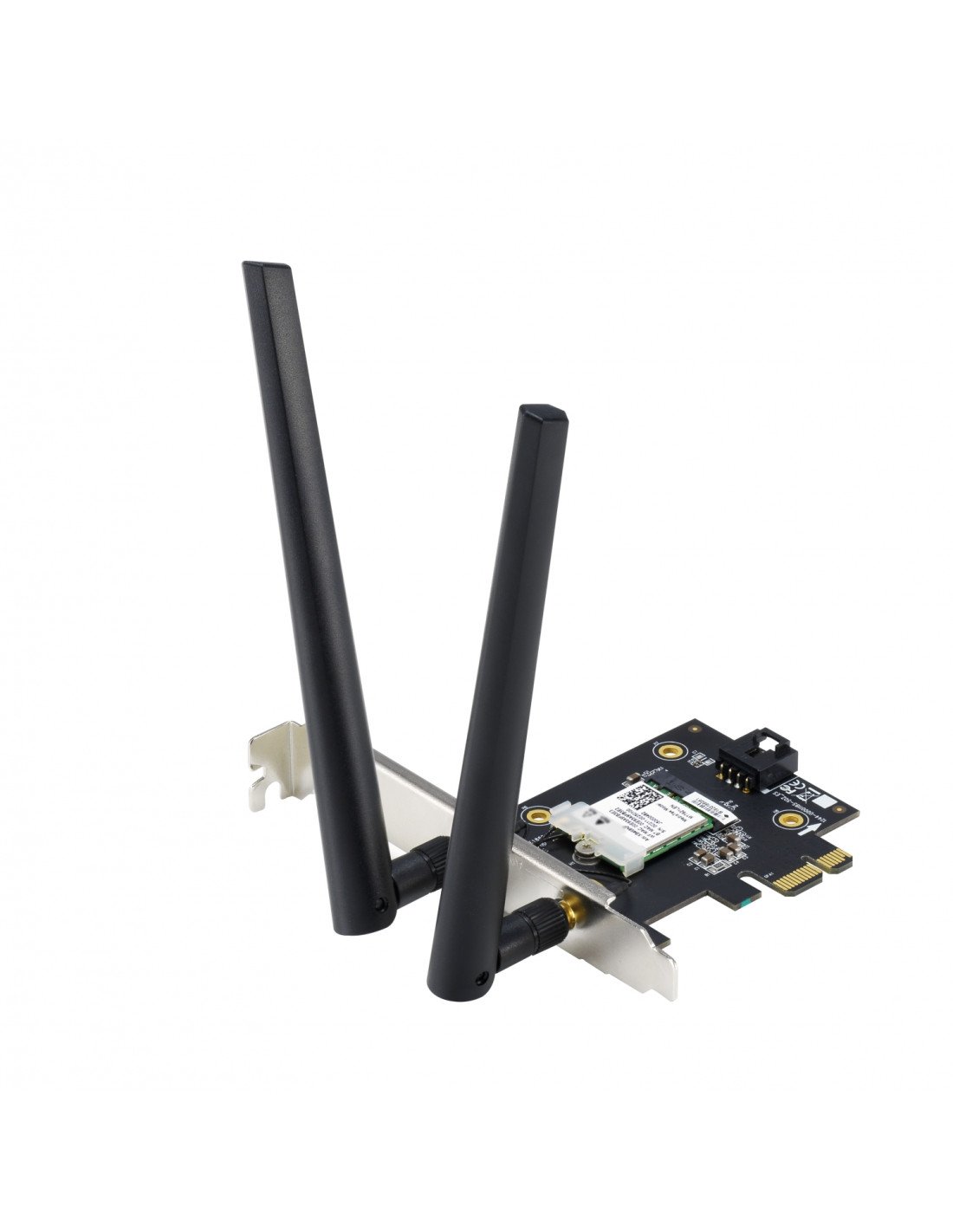 Asus PCE-AX1800 BT5.2 Tarjeta de red interno pci express wlan/ bluetooth 1775 Mbit/s