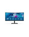 Philips E Line 346E2CUAE/00 pantalla para PC 86,4 cm (34") 3440 x 1440 Pixeles Wide Quad HD+ LCD Negro