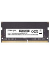 MEMORIA SODIMM 8GB PNY DDR4 3200MHZ BULK