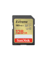 SanDisk Extreme 128 GB SDXC UHS-I Clase 10