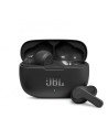 JBL Wave 200 TWS Auriculares Inalámbrico Dentro de oÍ­do Música Bluetooth Negro