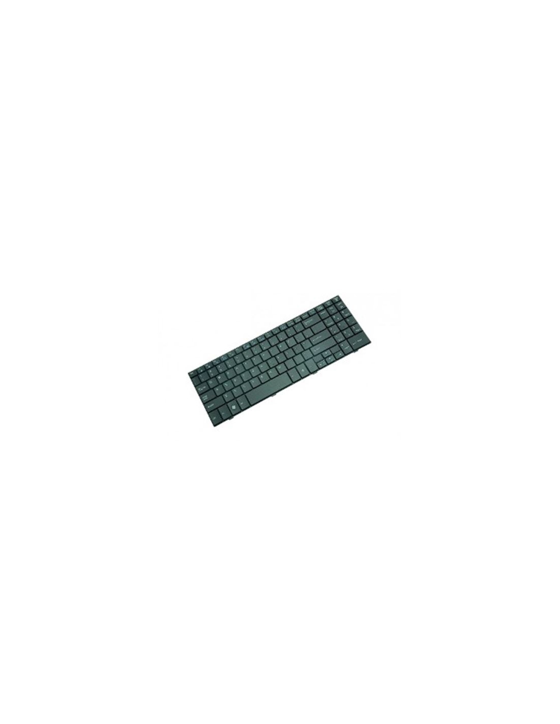 TECLADO LG AEW72909406 / AEW72909410 / AEQL5600