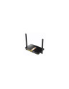 Cudy LT500D router inalámbrico Ethernet rápido Doble banda (2,4 GHz / 5 GHz) 4G Negro
