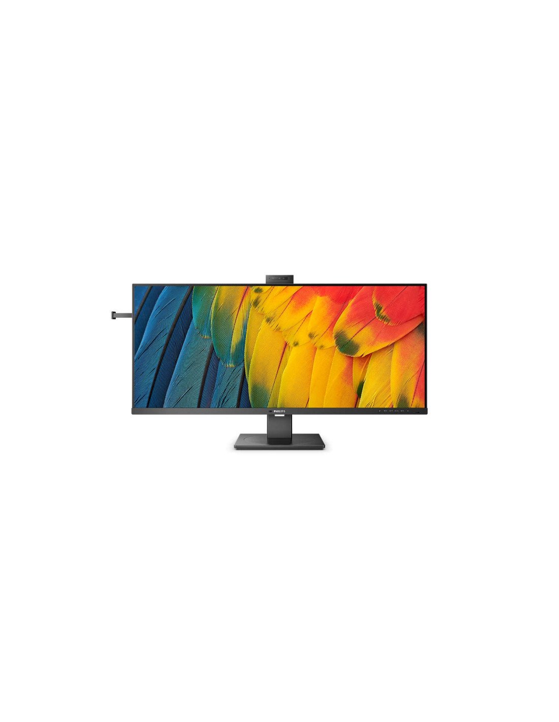 Philips 5000 series 40B1U5601H/00 pantalla para PC 101,6 cm (40") 3440 x 1440 Pixeles Wide Quad HD LCD Negro