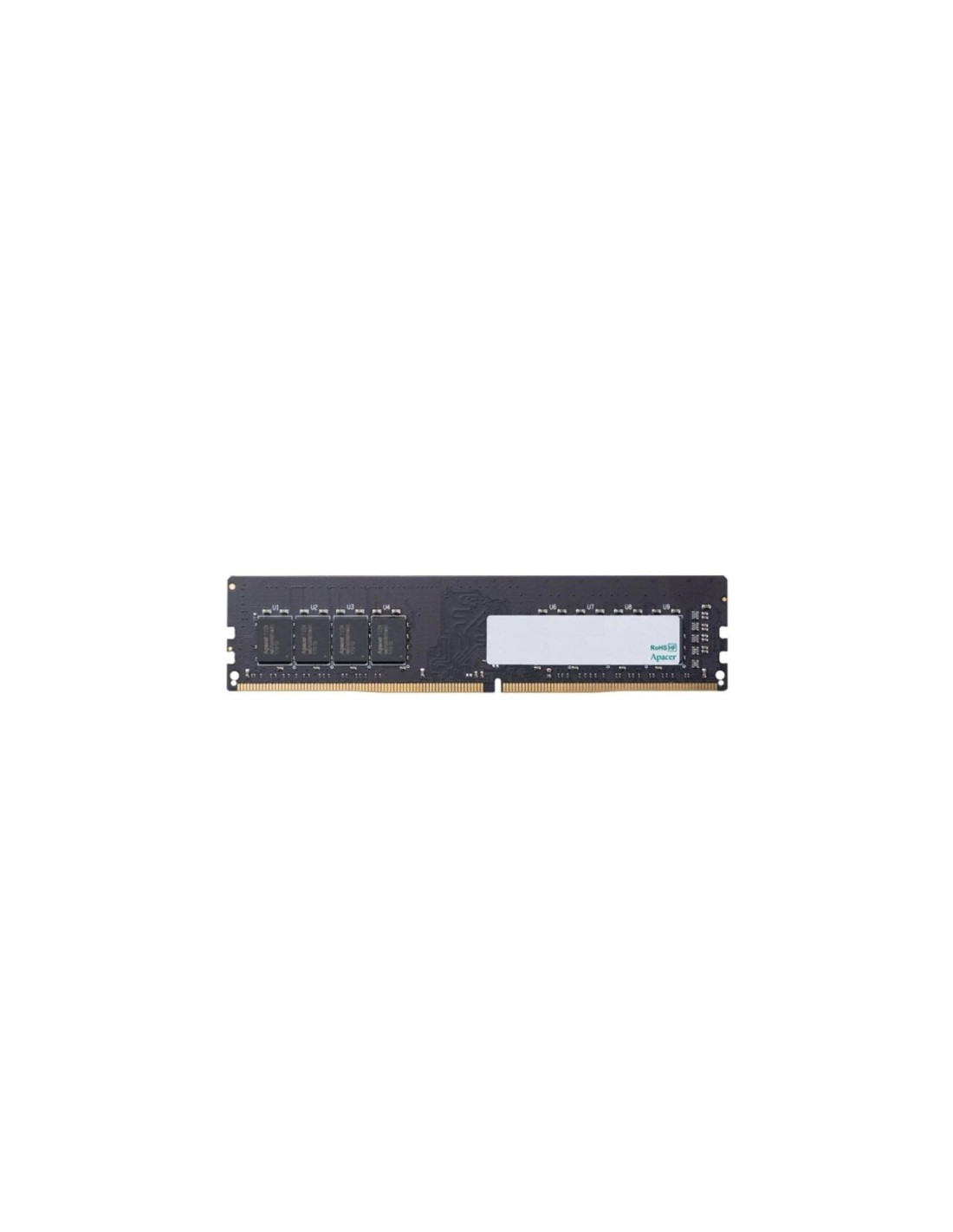 Apacer Memoria RAM 8GB DDR4 3200Mhz 1.2v CL22
