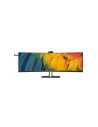 Philips 6000 series 45B1U6900CH/00 LED 44.5" UltraWide Dual Quad HD Negro