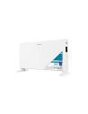 Orbegozo REW 2050 Interior Blanco 2000 W Convector