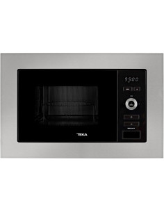 Teka MWE225FI Microondas Integración Inox