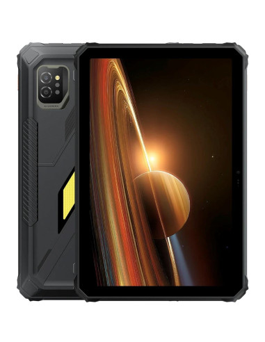 Blackview ACTIVE 7 Tablet 11" Rugerizada  Wi-Fi y 4G 8GB 128GB IP68