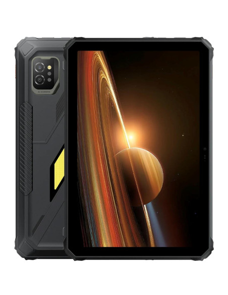 Blackview ACTIVE 7 Tablet 11" Rugerizada  Wi-Fi y 4G 8GB 128GB IP68