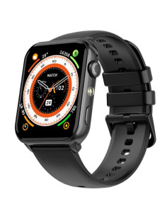 Blackview R30 Max Smartwatch con llamadas, Pulsómetro y Oxímetro