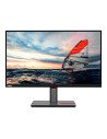 Lenovo ThinkVision P25i-30 LED display 62,2 cm (24.5") 1920 x 1080 Pixeles Full HD Negro