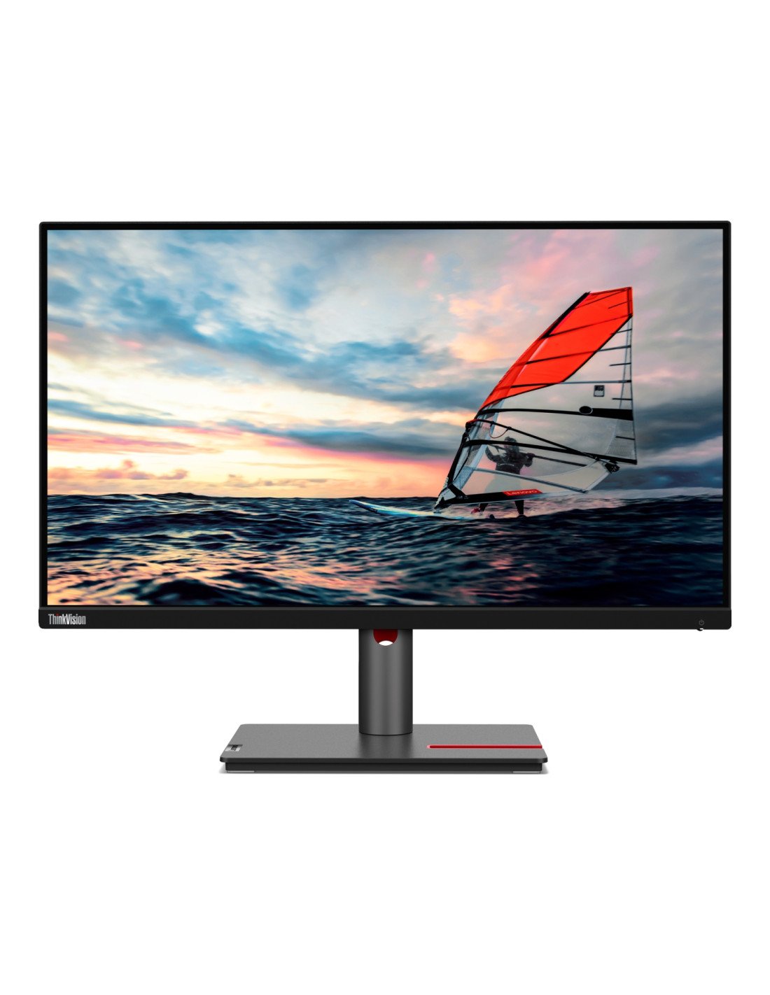 Lenovo ThinkVision P25i-30 LED display 62,2 cm (24.5") 1920 x 1080 Pixeles Full HD Negro