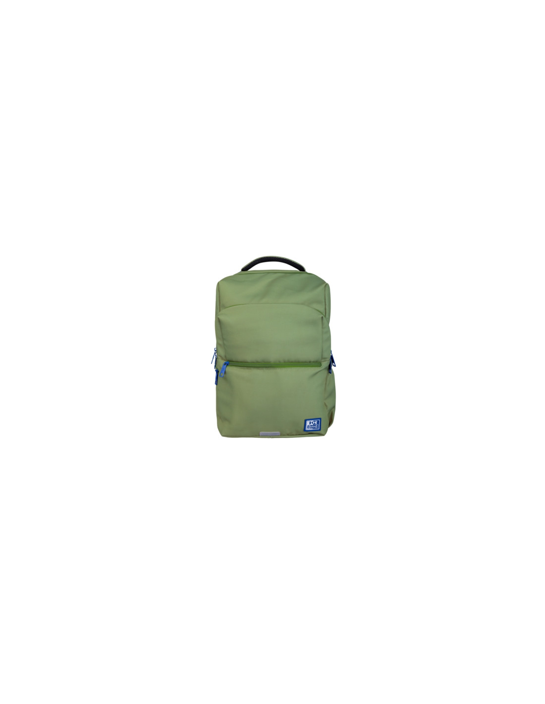 Oxford B-Ready Mochila - 28L Poliester Reciclado RPET - Color Verde