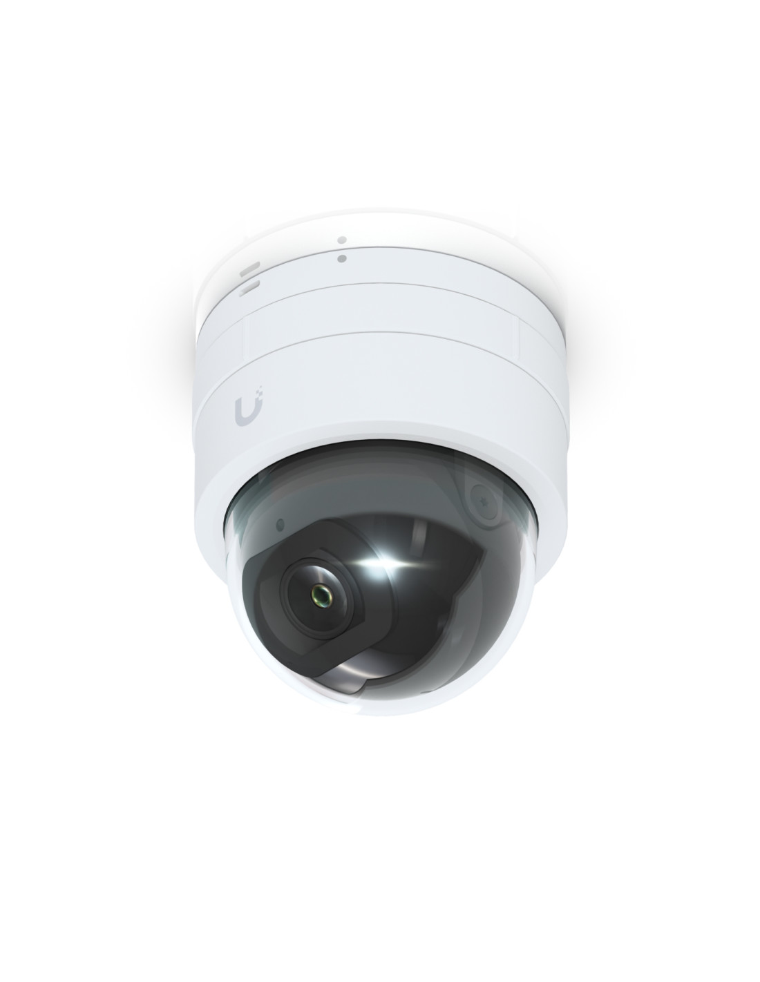 Ubiquiti G5 Dome Ultra Almohadilla Cámara de seguridad IP Interior y exterior 2688 x 1512 Pixeles Techo/pared