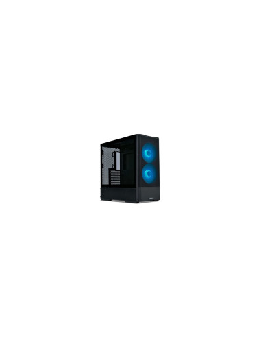 TORRE ATX LIAN LI LANCOOL 207 BLACK