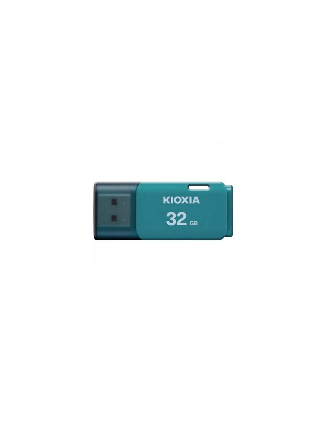 PENDRIVE U202 32GB USB 2.0 VERDE KIOXIA