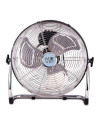 VENTILADOR INDUSTRIAL DE SUELO 100W 3 VELOCIDADES MUVIP