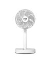 VENTILADOR PORTATIL PLEGABLE 8\" BATERÍA MUVIP