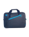 MALETÍN MONRAY GINGER BLUE - PARA PORTÁTILES HASTA 15.6\"/39.6CM
