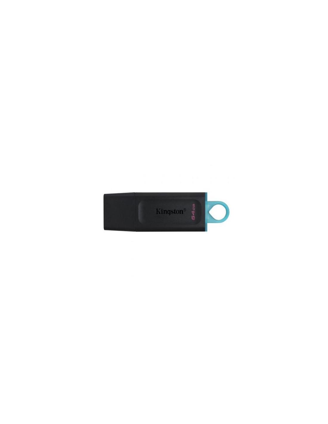 PENDRIVE KINGSTON USB3.2 64GB DATATRAVELER EXODIA