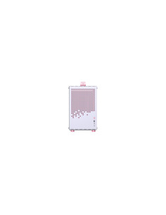 Jonsbo Z20 Pink/White Mini Tower Rosa, Blanco 2