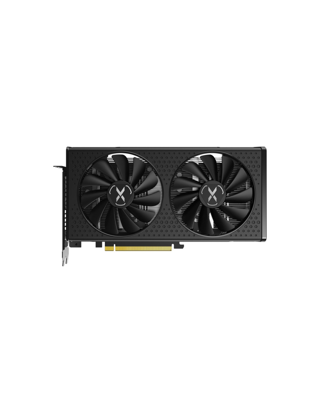 XFX SPEEDSTER SWFT 210 AMD Radeon RX 7600 Core Edition 8 GB GDDR6