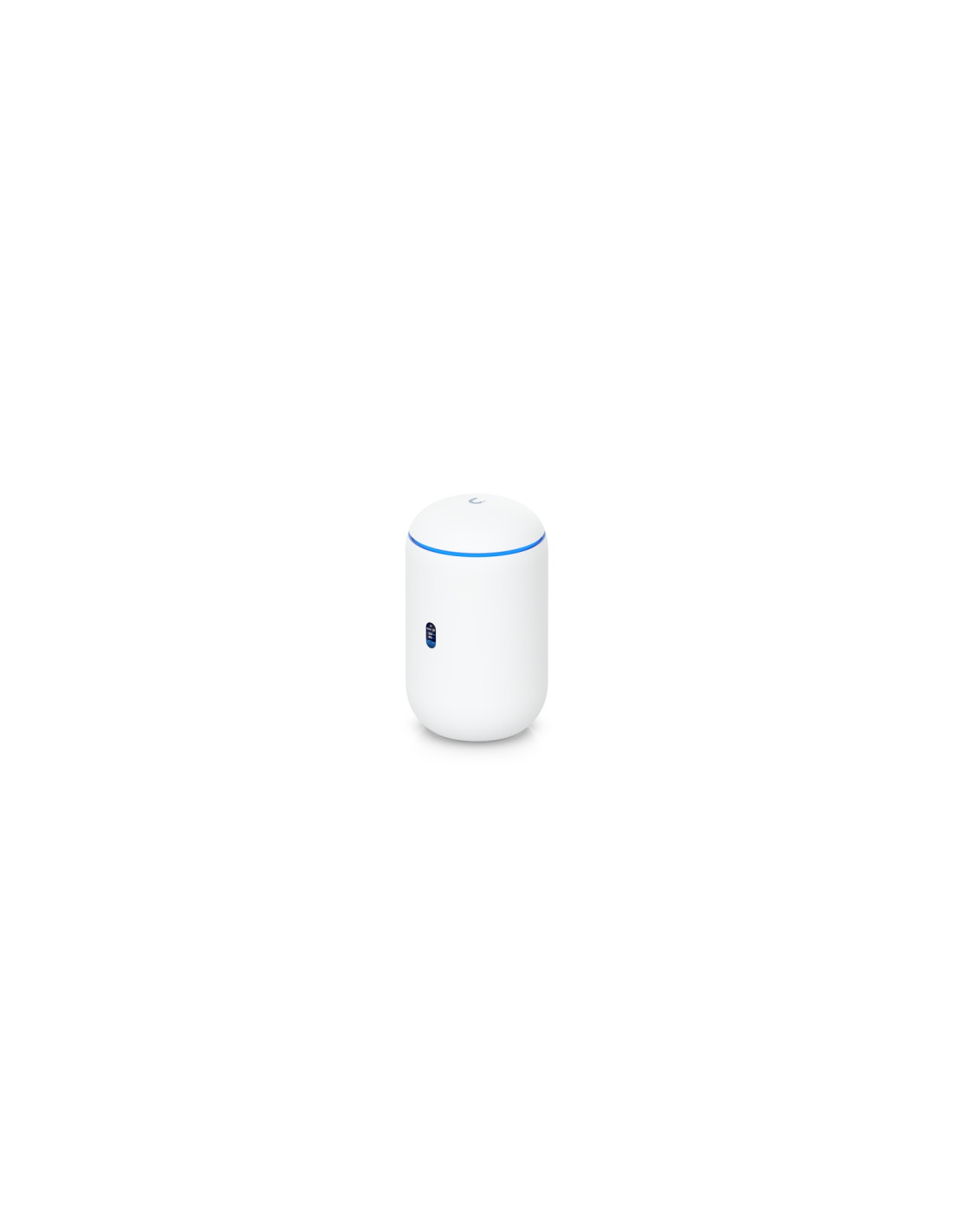 Ubiquiti Dream 7 router inalámbrico 2.5 Gigabit Ethernet Tribanda (2.4 GHz / 5 GHz / 6 GHz) Blanco