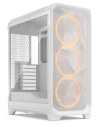 Fractal Design Meshify 3 Blanco