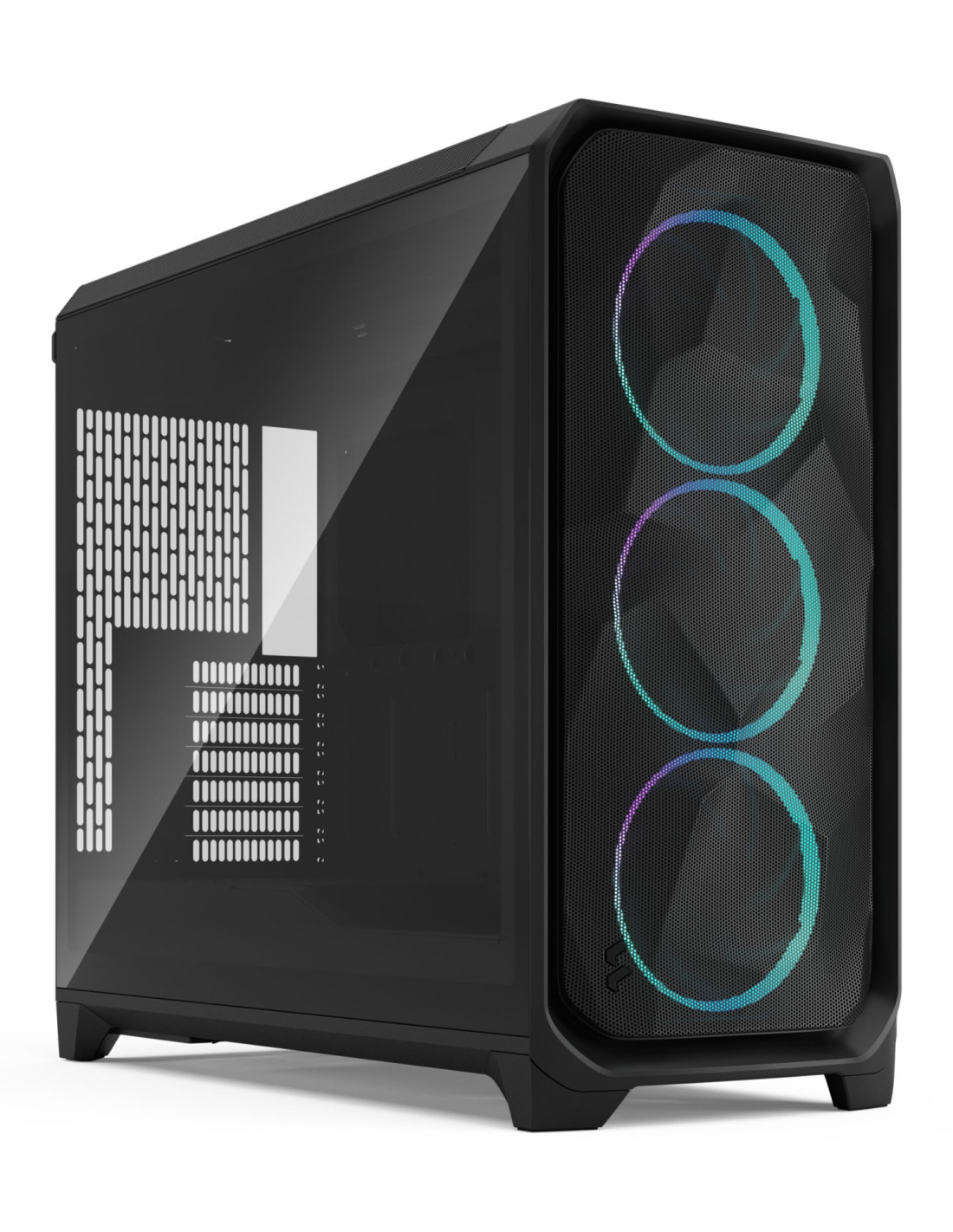 Fractal Design Meshify 3 XL Negro
