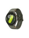 Samsung Galaxy Watch7 3,81 cm (1.5") AMOLED 44 mm Digital 480 x 480 Pixeles Pantalla táctil 4G Verde Wifi GPS (satélite)