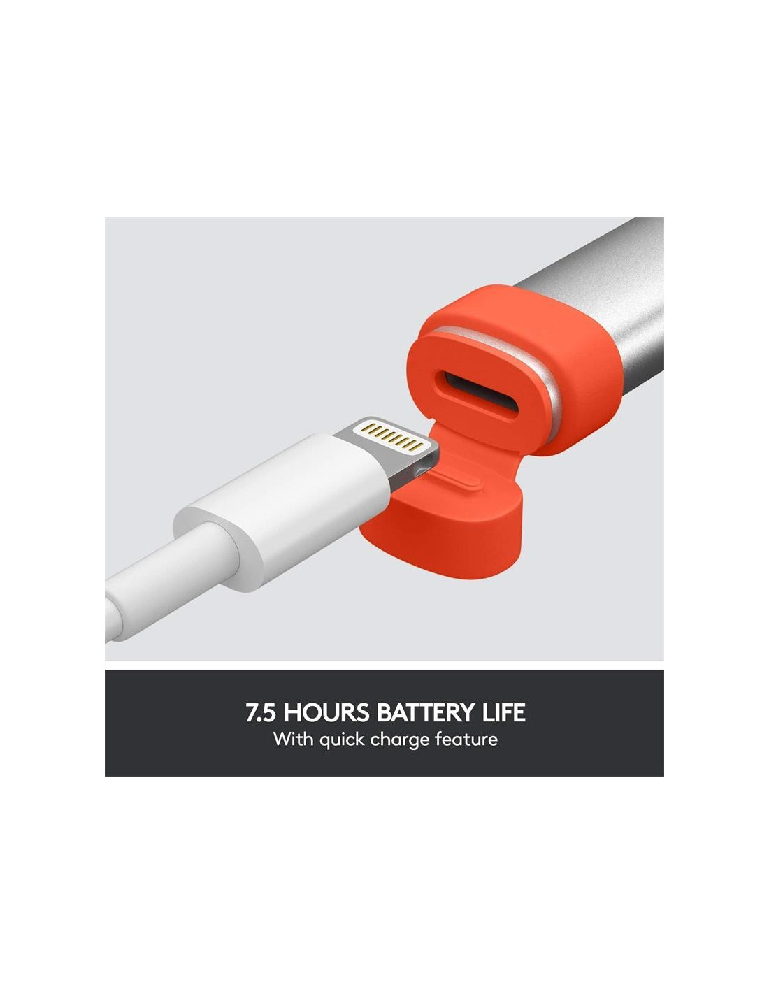 STYLUS PEN LOGITECH CRAYON PARA IPAD