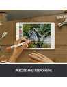 STYLUS PEN LOGITECH CRAYON PARA IPAD