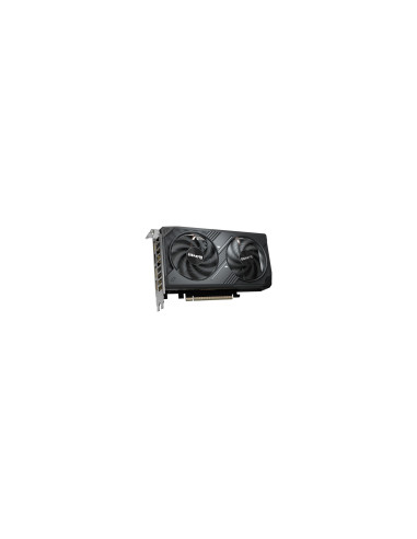 GIGABYTE GeForce RTX 5050 WINDFORCE OC 8G Tarjeta Gráfica - 8GB