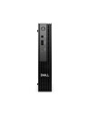 DELL Pro QCM1250 Intel Core Ultra 5 235T 16 GB DDR5-SDRAM 512 GB SSD Windows 11 Pro Micro PC Mini PC Negro