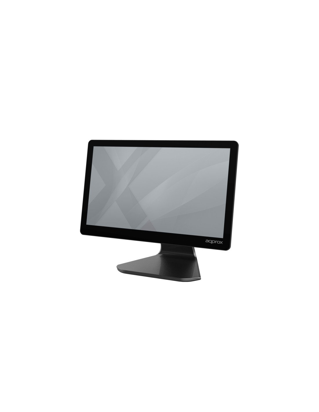 Approx POS TPV j4125 8Gb SSD 256Gb 15.6 Negro Windows 11