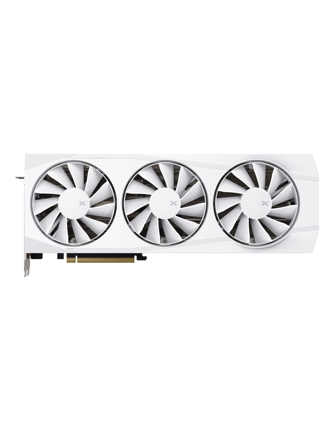 XFX Quicksilver Radeon RX 9070 XT Gaming Edition AMD 16 GB GDDR6
